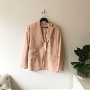 Stella McCartney Oversized Blazer